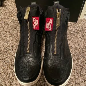 Nike Air Jordan 1 high zip